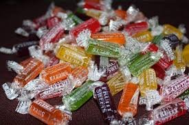 Jelly Sweets
